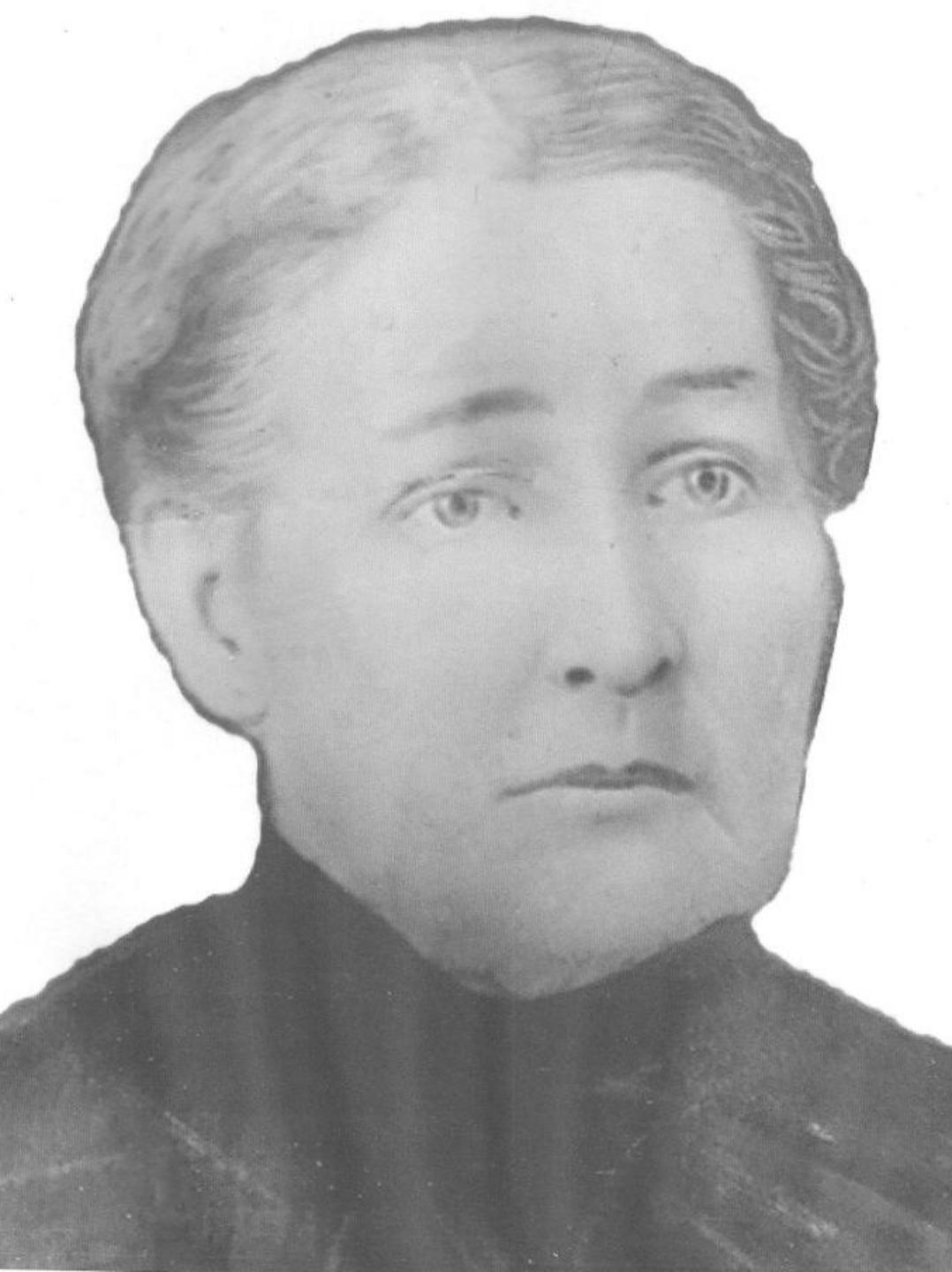 Sarah Buys (1839 - 1905) Profile